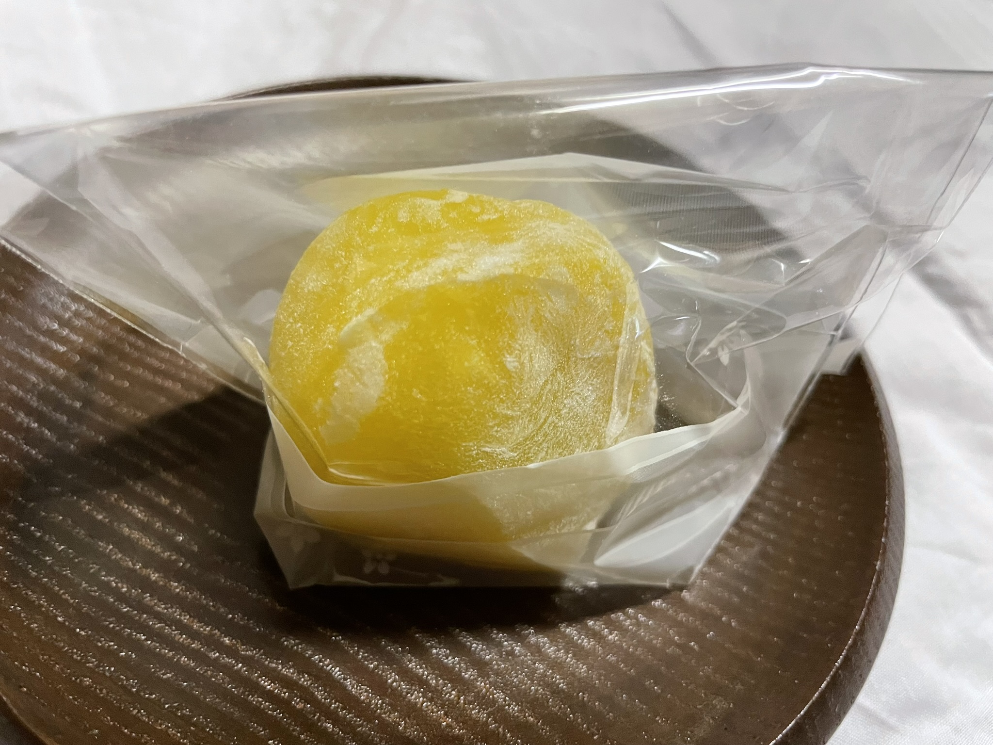 きんかん大福