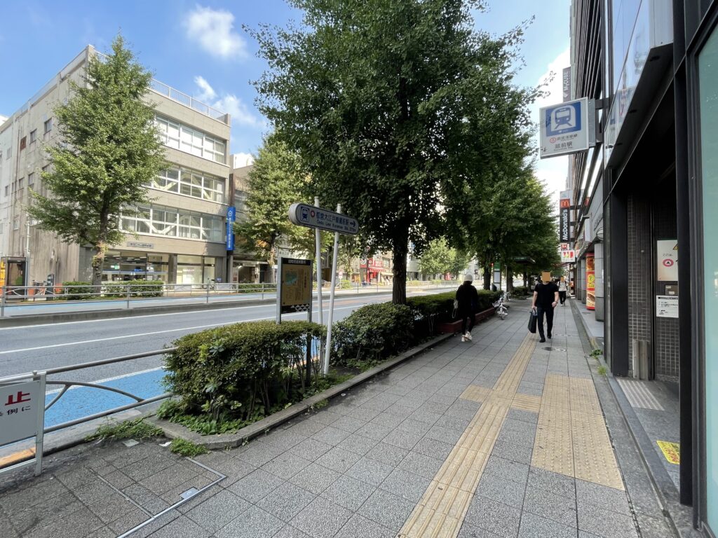 江戸通り