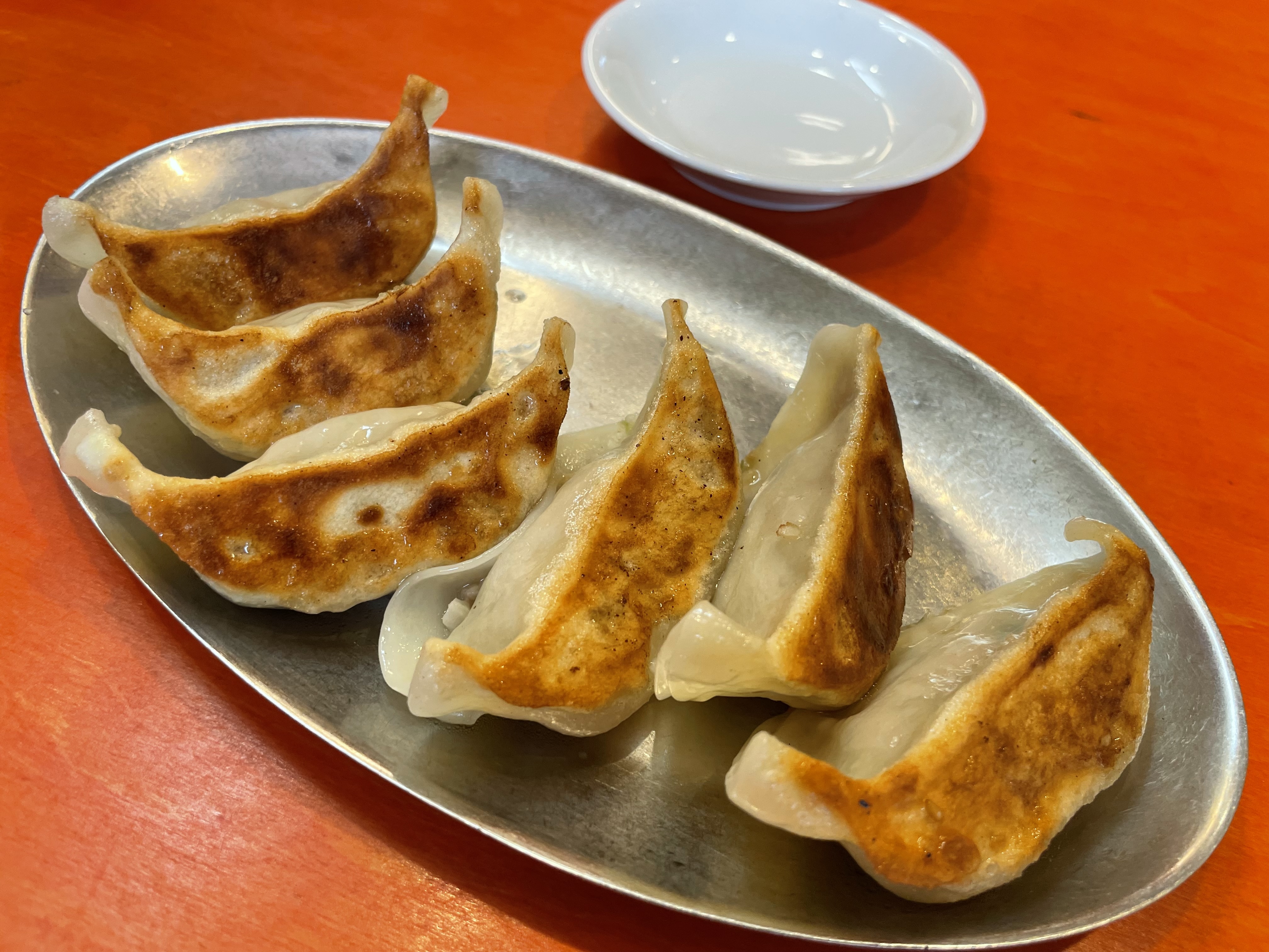 【餃子】